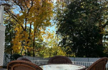 Boston Single Family House - Super Quiet and Private - Foto 37