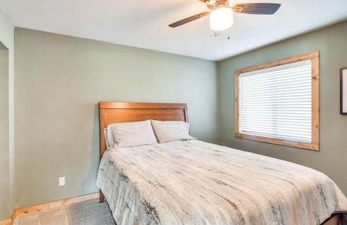 Tabernash Home about 13 Miles to Winter Park! - Foto 18