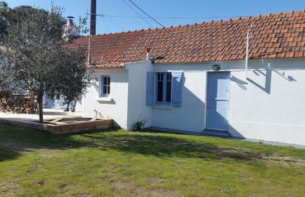 Charmante maison vendéenne proche de la plage - Photo 67