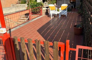 La Casetta di Francesca,Anguillara Sabazia - Foto 3