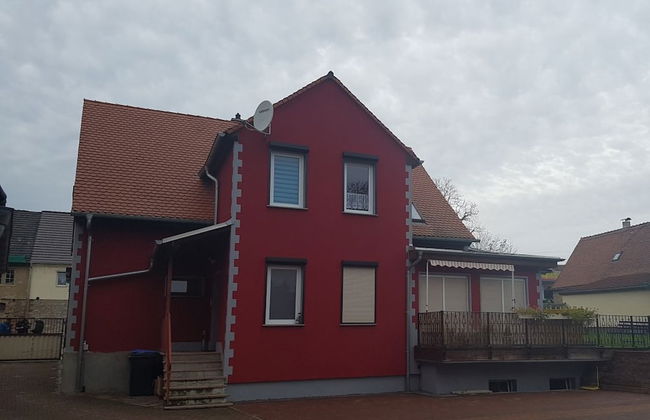 Ferienapartment Meiss - Foto 14