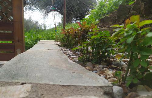 Sminos Farm House E4 path, Γυθειο - Foto 13