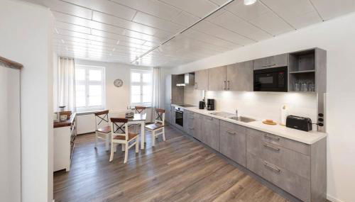 Alte Seilerei in Kappeln an der Schlei - Foto 5