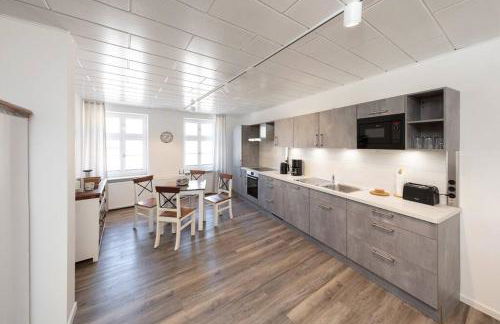 Alte Seilerei in Kappeln an der Schlei - Photo 5