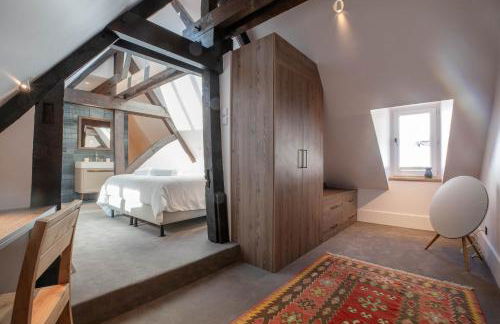 Côté Paradis - Appartements de Charme au centre-ville de Beaune - Foto 32