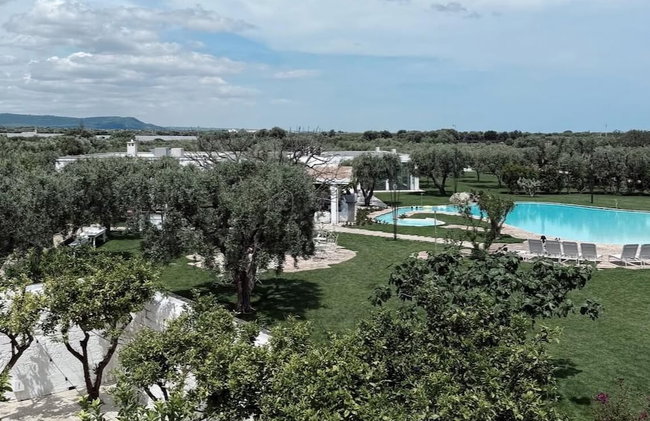 Masseria Don Luigi - Luxury Farmhouse - Foto 72