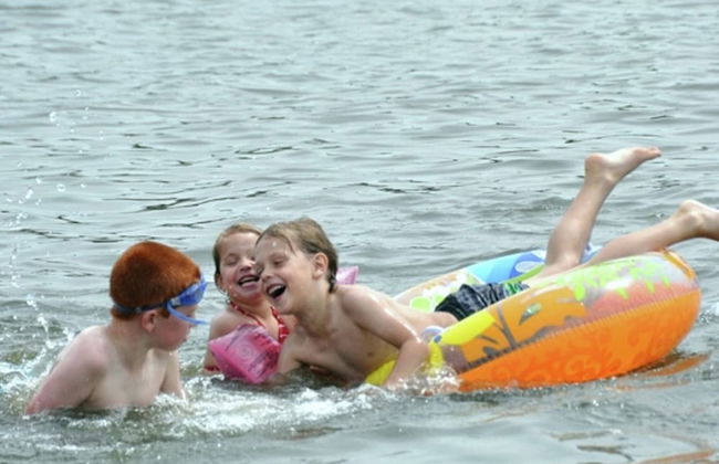 Well Kept Chalet With Dishwasher, Near Maastricht - Foto 31