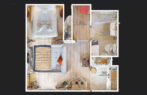 expat renting - L’Orient Express - Parking - Wifi - Foto 7