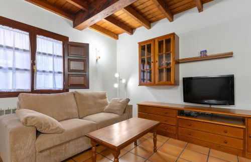 Apartamentos El Rincón de Bustio - Foto 64