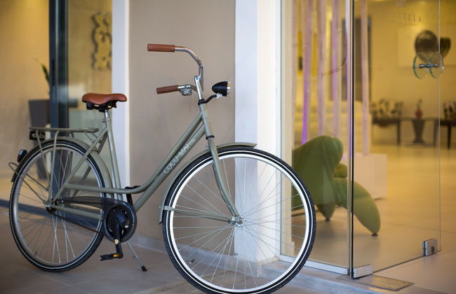 La Stella Suites - Foto 81