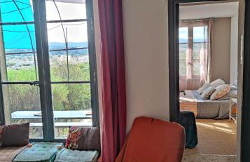 L'Atelier B&B - Esprit bohème, la nature en ville - Foto 22