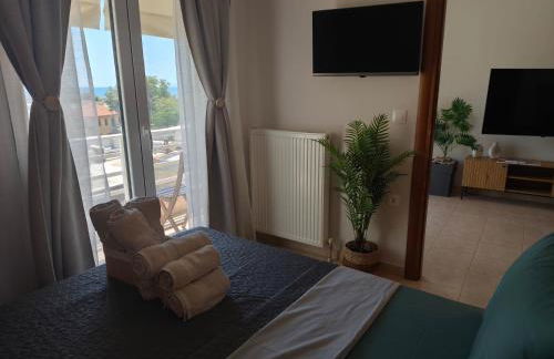 Joanna Dalatsi's Luxury House - Foto 23