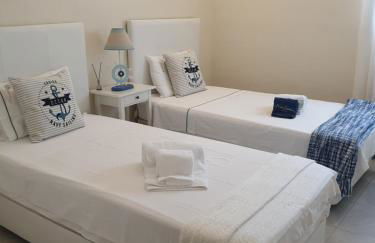 Vilamoura-Nautic Apartment - Foto 20