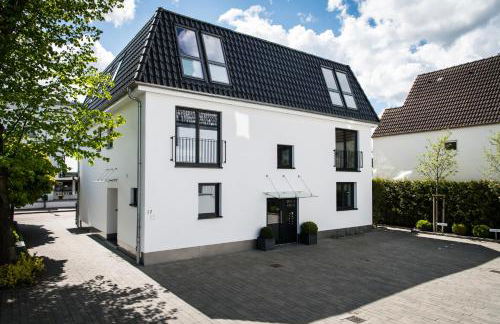 Beach House Meerlust mit Whirlpool - Foto 23