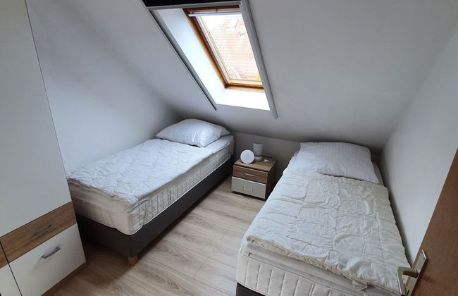 Ferienhaus in Nessmersiel - Foto 3