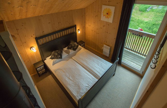 Chalet in Annaberg-lungotz With Terrace - Foto 6