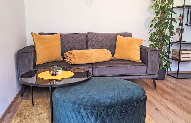 Apartement Haus Dankl - Foto 4