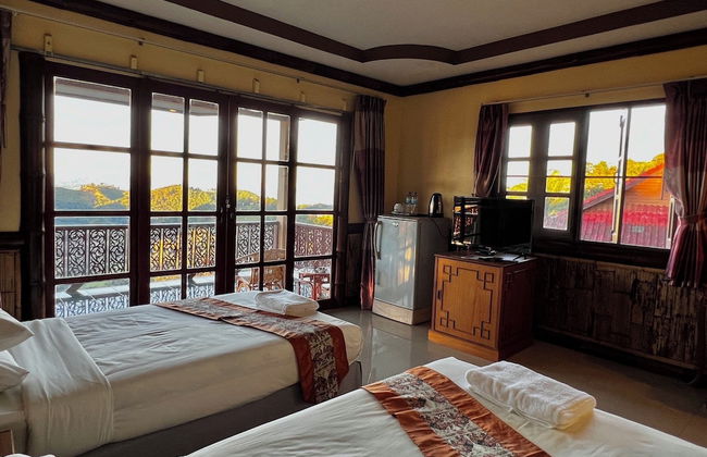 Maesalong Villa - Foto 8