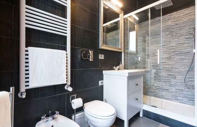 Luxury 5 Bedrooms In The Heart of Milan - Foto 21