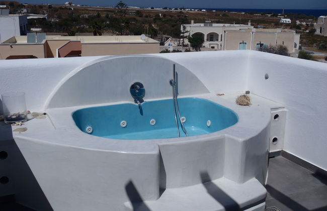 Santoxenia Luxury Villa - Photo 49