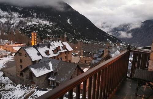 Dúplex con terraza y vistas panorámicas en Taüll - Foto 55