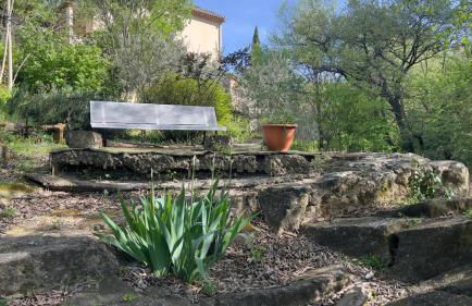 Gite Pont de Crillon - Foto 44