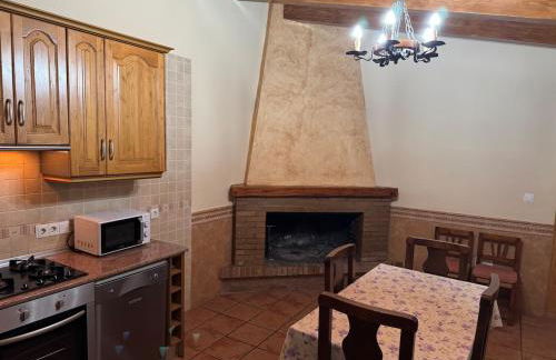 Alojamiento rural Las Tapias - Foto 12