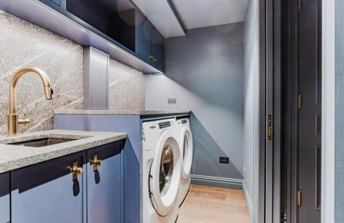 Blueground West Village AC balcony nr landmarks NYC-1763 - Foto 32