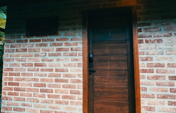 Chalé eu na montanha - Foto 14