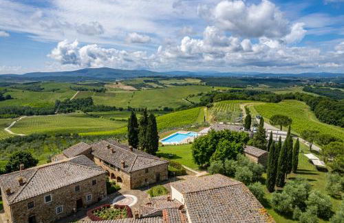 Relais Riserva di Fizzano - Foto 45