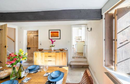 5 Mill Cottage - Foto 10