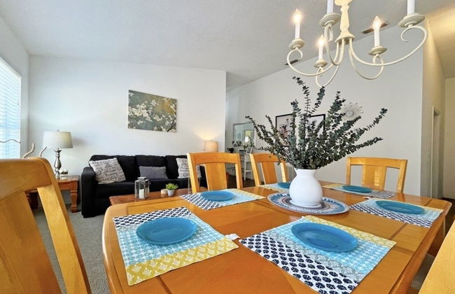 Bloomingdale Villa 4 Bedroom Home by RedAwning - Foto 28