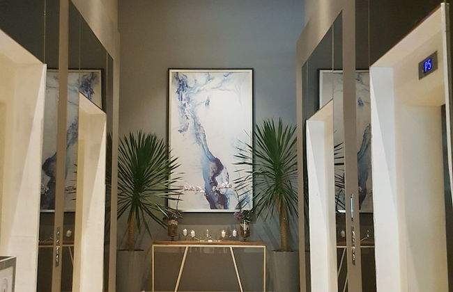 Horizon 101 studio units by Felicity Bedsit - Foto 10