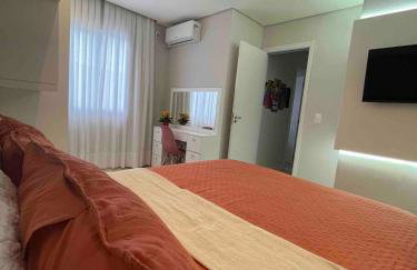 Super cozy apartment in Itajaí - Foto 17