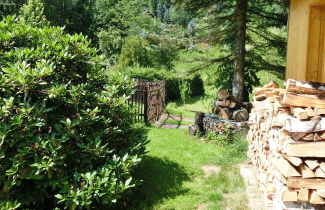 Fireplace Stay With Views - Foto 24