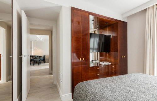 Suites Center Barcelona - Foto 14