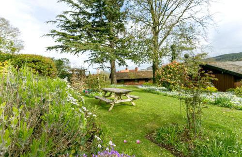 April Cottage - Foto 24