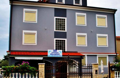 Apartmani Krajnović - Foto 1