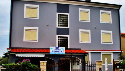 Apartmani Krajnović - Foto 1
