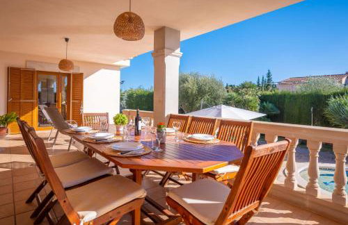 Can Albons in Portocolom - Foto 11