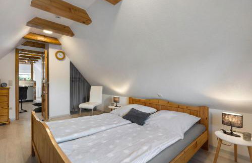 Ferienwohnung Tüchsen - Foto 11