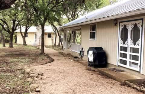 Stunninghome on The Blanco River - Foto 50