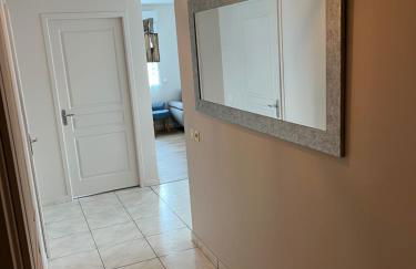 Charmant appartement la Roche sur Yon - Photo 10