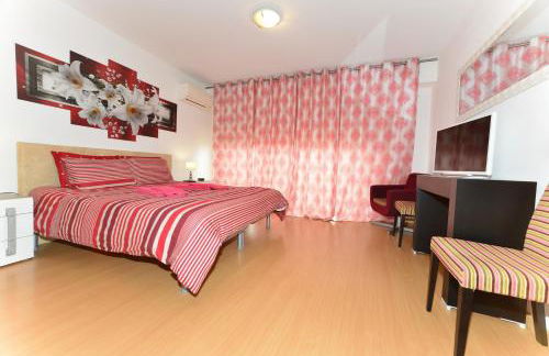 Ruby Red & Atlantic Blue Apartments in Oceano Atlantico - Foto 33