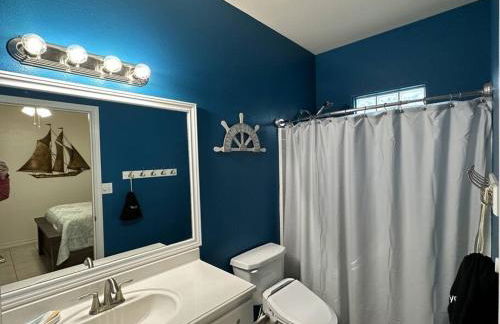 Barefoot Bungalow - Pet Friendly- 2 Bdrm Townhome - Foto 23