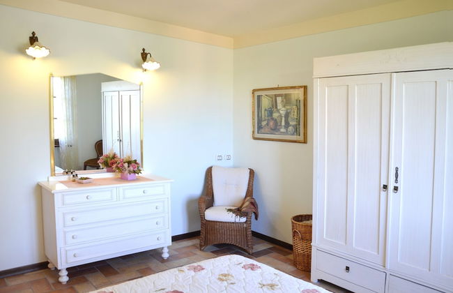 Agriturismo Corte in Poggio - Foto 14