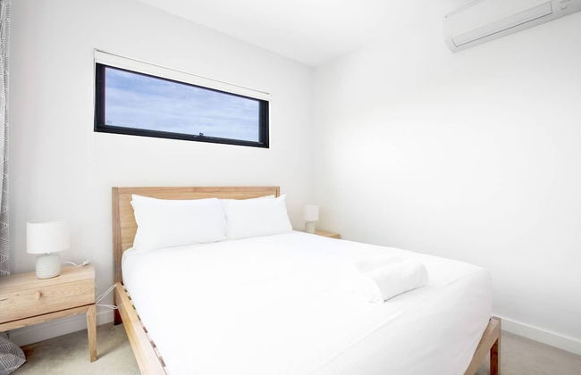 Designer Taste 2BR Townhouse@hawthorn - Foto 7