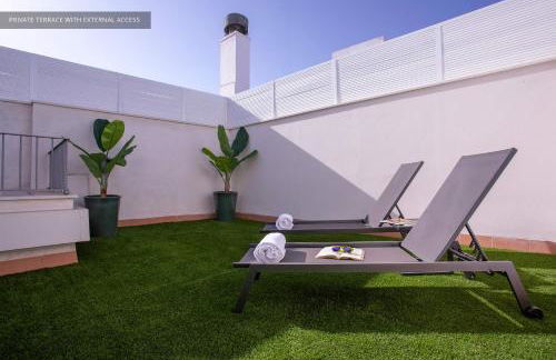 Genteel Home San Vicente - Foto 61