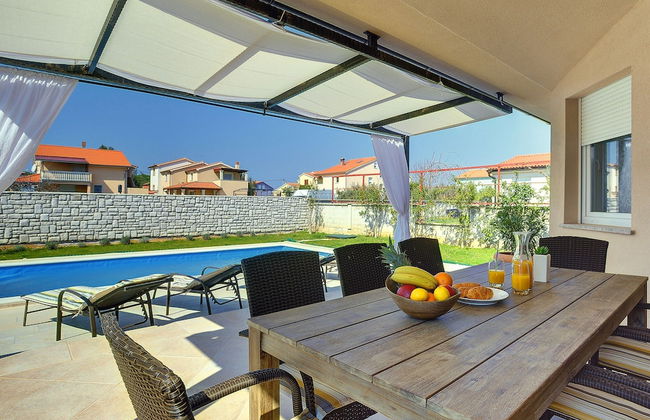 Modern Villa With Private Pool Near Beach - Foto 23