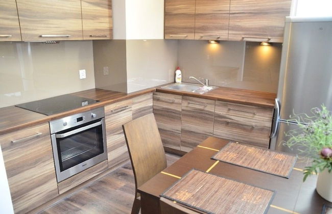 Apartamenty Baltyckie - Bulwar Portowy - Photo 30